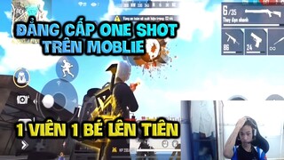 Reaction :Toàn tây One Shot Tất Cả Bằng Shotgun | WAG Dark