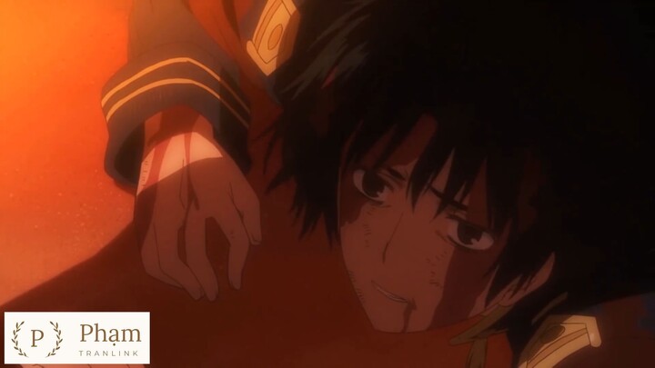 Tranlink Phạm - Bị đánh bại thảm hại #Anime #Schooltime