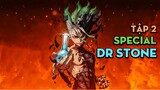 Tập 2| DR.STONE Special Episode Ryusui | AL Anime
