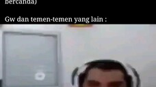 Dan Terkadang Penyesalan datang terlambat😭