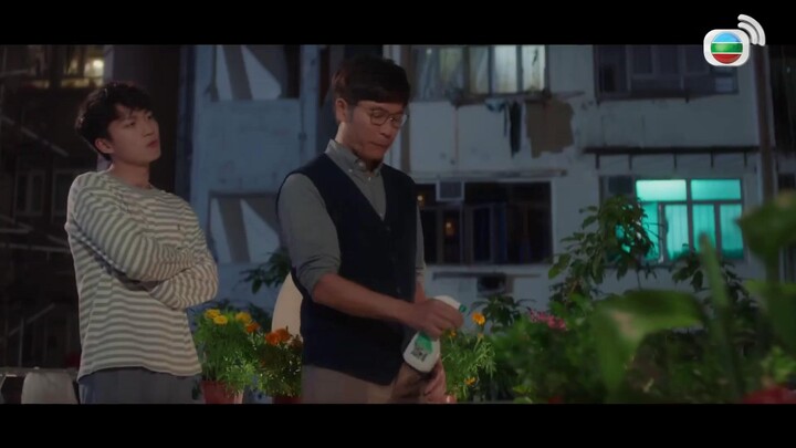 Trở Về EP 5 [Sub Việt]