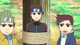 Thế hệ thứ ba đã chuyển Kakashi khỏi ANBU? Hai Đội 7 mà Kakashi đã thử nghiệm?