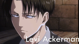 Levi opened from his girlfriend's perspective