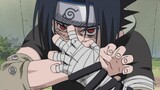 Sasuke vs Gaara - Exame Chuunin | Naruto