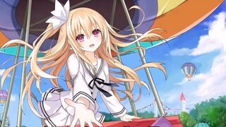 Date A Live Cold (nóng) kiến thức, bao gồm cả hư hỏng, vòng hông của Wan Yuli là lớn nhất trong các yêu tinh?