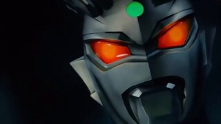 Chương 2 của Heroes of the Kingdom of Darkness: S9 bị Space Guard giam giữ trong nhà tù vũ trụ!