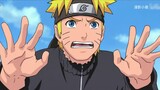 [ Naruto ] The toad that was almost eaten by Naruto just smashed Hinata