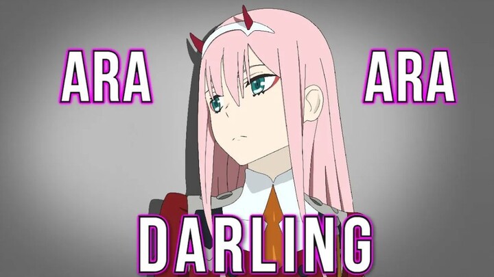 Darling in the Franxx - Short Review