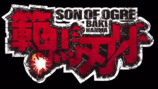 BAKI Season 3 , Eps.06