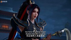 Rebirth of the Sword Patriarch Ep14 sub indo