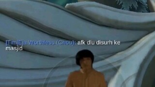 Diluar nalar 🗿