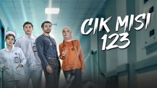 Cik Misi 123 (2023) ~Ep7~