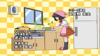 Okusama wa joshi kouseiepisode 1 sub indonesia