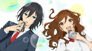 Horimiya [AMV] Cutest Moments