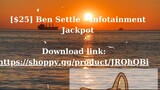 [Course] Ben Settle – Infotainment Jackpot