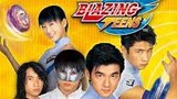 Blazing Teens Live Action Episode 4 Bahasa Indonesia