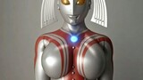 Số thứ mười lăm AI vẽ Ultraman, ai mà không thích bà mẹ Ultra này?