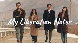 My Liberation Notes (2022) Episode 13