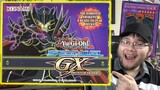 Early Review Yu-Gi-Oh! Speed Duel GX: Duelists of Shadows Unboxing