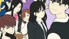 Love Revolution Episode 2 EngSub