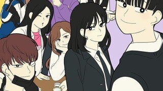 Love Revolution Episode 2 EngSub