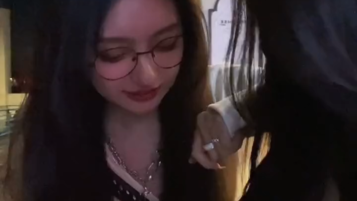 抖音marry me合集