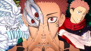 COM ESSES MODS MELHOREI O JOGO DE JUJUTSU KAISEN EM 200% - JUJUTSU KAISEN CURSED CLASH