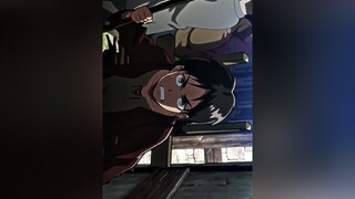 No ideas( eren anime kenshisquad edit fypシ