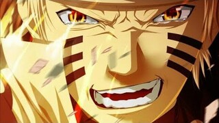 Naruto AMV - Hero - Skillet