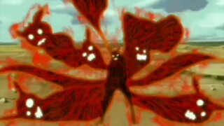 NARUTO OUT OF CONTROL 🎛️