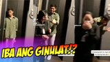 FUNNY VIDEOS PINOY KALOKOHAN [IBA ANG NAGULAT NI KUYA!] REACTION VIDEO #195