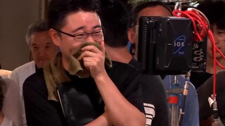 [Funny Tucao] Is it wrong to open Ultraman with a variety show? On the most special and funny X in t