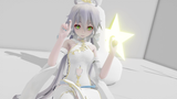[Xingci Luo Tianyi/Hooked Finger to Swear/MMD] Luo Tianyi with milky flavor