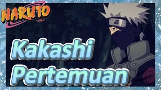 Kakashi Pertemuan