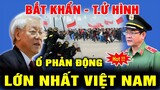 Tin Nóng Thời Sự Mới Nhất Sáng Ngày 17/3/2022 || Tin Nóng Chính Trị Việt Nam #TinTucmoi24h