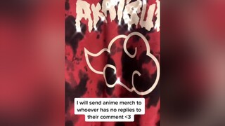 Good luck in the comments! anime naruto makeitmini OurType tiktok fypシ