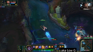 Best SYLAS Plays 2022 League of Legends LOLPlayVN 4k #2