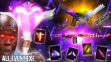 FREE FIRE.EXE - ALL EVENT.EXE