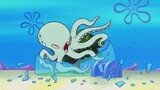 [SpongeBob SquarePants] Misteri Makan Bintang Laut Primal