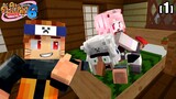ลุงแซนดิสคือเซียนลามก!! ✖ Minecraft รับใช้ลุง[II] ภาค6 : EP.1 ✖ | KRK