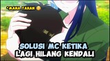 Anime MC Over Power Pandai Besi Suka Buang Pedang Sembarangan