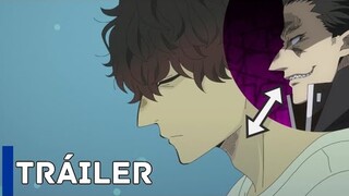Kyuujitsu no Warumono-san Official Trailer