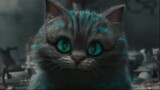 Goodbye -Cheshire Cat-