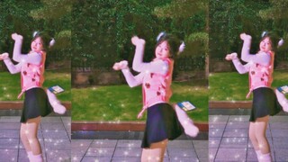 小狐妖来惹“我苏妲己，从不蹦洋迪”|纣王快乐舞