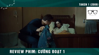 (P6) Cưỡng Đoạt Mọi Tài Sản Người Giàu #ReviewPhim