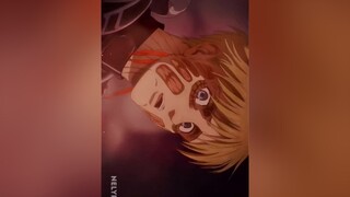 Armin Arlert🔥 anime aot shingekinokyojin arminarlert onisqd