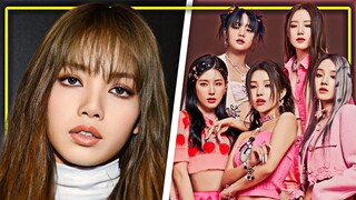 YG no longer supports Lisa + backlash for a cabaret show, Fans defend (G)-IDLE, Jungkook’s 3D issue