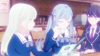 Open Mujica Episode 7 in a pan-style way!