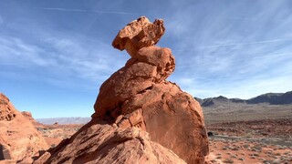 Valley of Fire State Park - Nevada