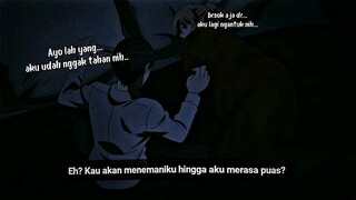 Ketika Lagi Bercandaan Sama Ayang... 😁🗿//